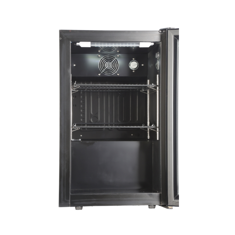 GRLLR - Réfrigérateur connecté