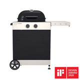Outdoor Chef - Gasgrill Davos 570 G Serie-2 Pro
