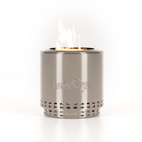 HerQs - Smokeless FirePit Cozy