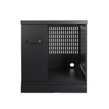 GRLLR - Connecter l'unité de refroidissement