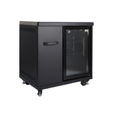 GRLLR - Connecter l'unité de refroidissement