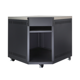 GRLLR – Eckeinheit verbinden