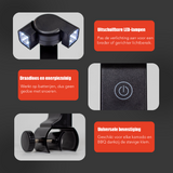 FireTech - Grill Light