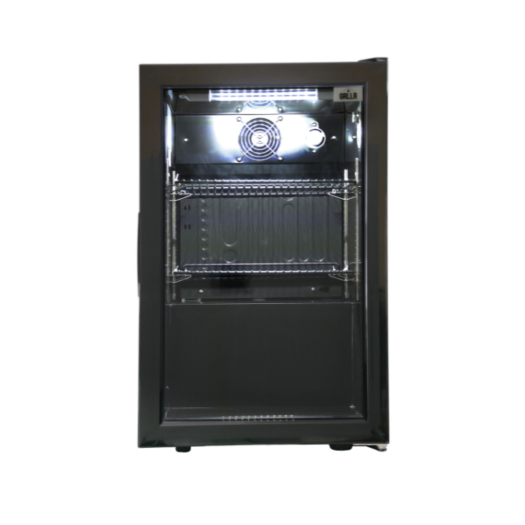 GRLLR - Réfrigérateur connecté