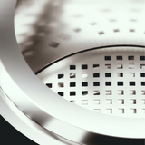 HerQs - Smokeless FirePit Cozy