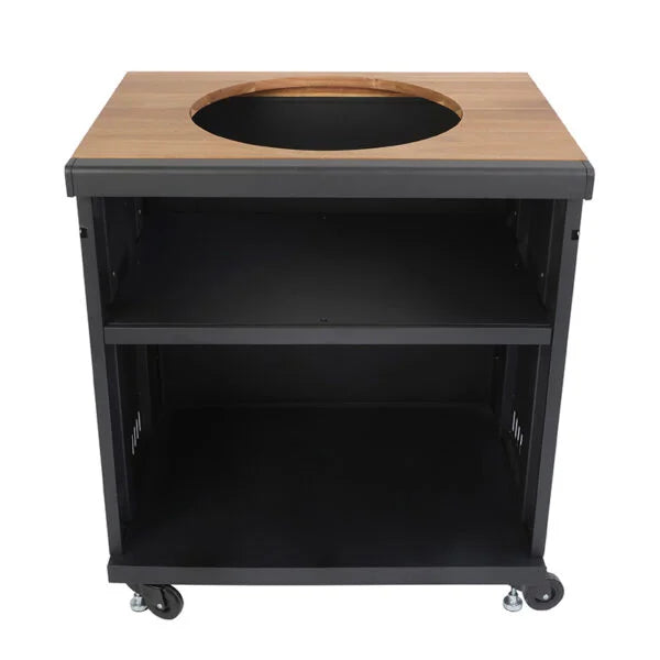 GRLLR - Plan de travail en bois pour meuble d'extension Connect