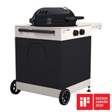 Outdoor Chef - Gasgrill Davos 570 G Serie-2 Pro