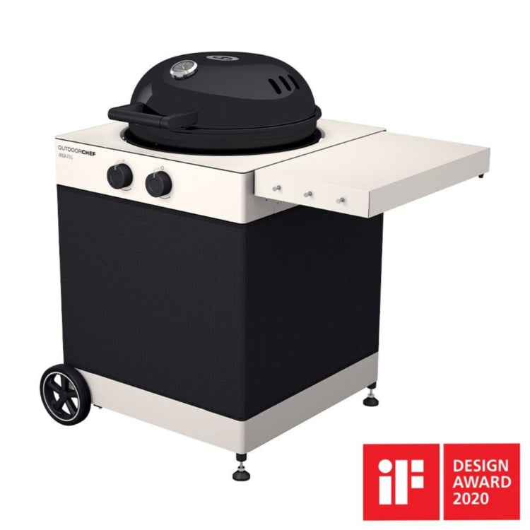 Outdoor Chef - Gasgrill Davos 570 G Serie-2 Pro