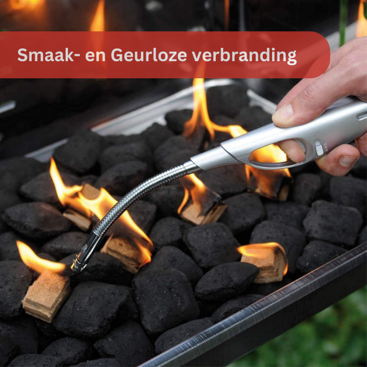 GrillKing - Aanmaakblokjes 1170 stuks ca. 7 kg