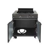 GRLLR - Connect Stove Unit