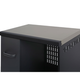 GRLLR - Connecter l'unité de refroidissement