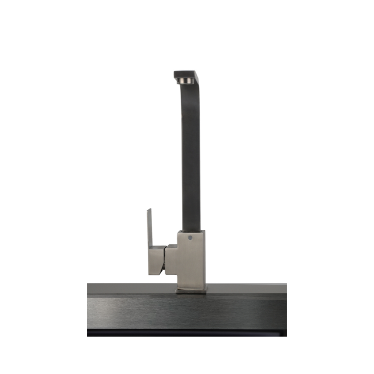 GRLLR - Unité d'évier connectée