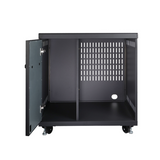 GRLLR - Connecter l'unité de refroidissement