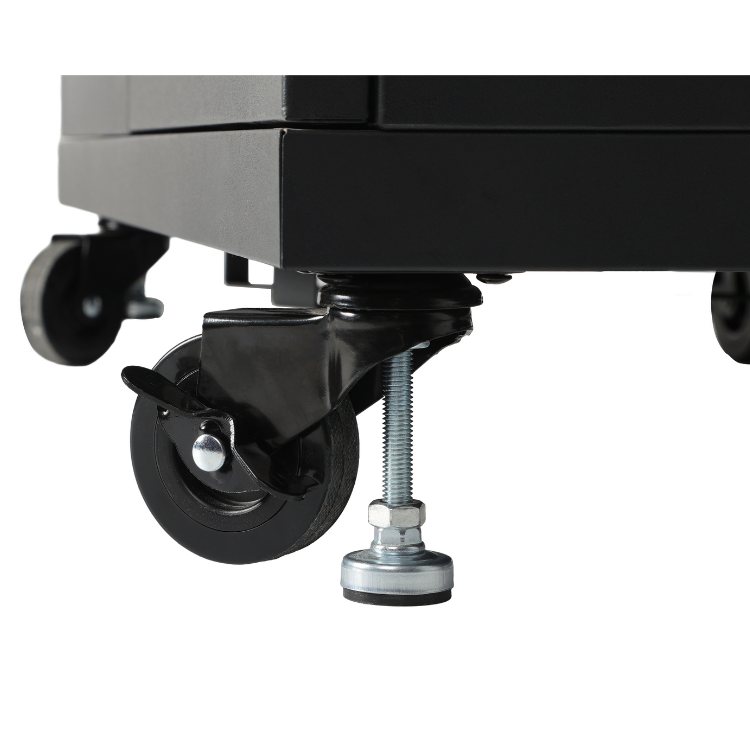 GRLLR - Unité d'évier connectée