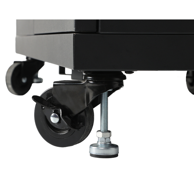 GRLLR – Eckeinheit verbinden