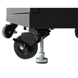 GRLLR – Eckeinheit verbinden