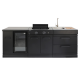 GRLLR - Unité d'évier connectée