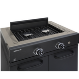 GRLLR - Connect Stove Unit