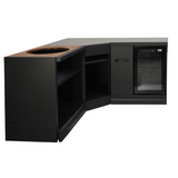 GRLLR – Eckeinheit verbinden