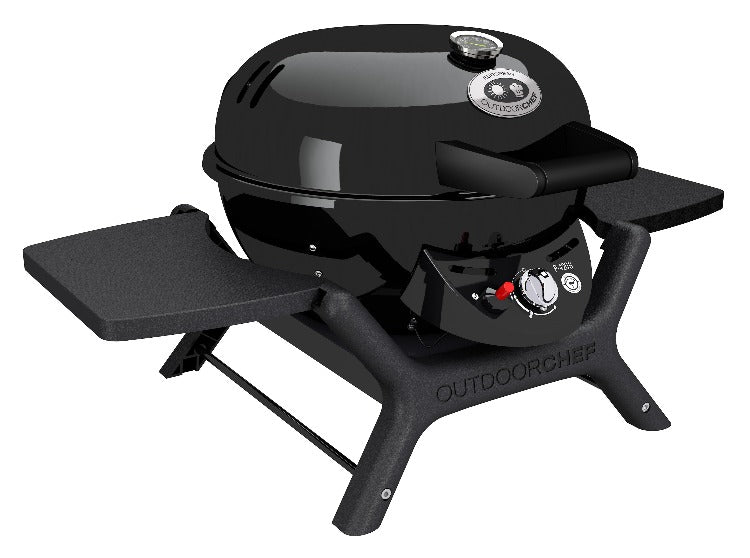Outdoor Chef - Barbecue à Gaz Minichef P-420 G