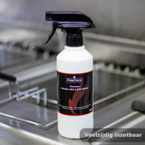 FireTech - Premium Kamado en BBQ Reiniger