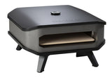 Cozze Pizza Oven Gas 13 Inch met Thermometer