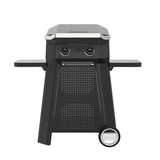 Cozze Grill E-500 Elektro 2 Zonen 230V 2200W