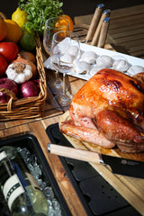 Everdure Prep Kitchen Schwarz