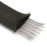 FireTech - Fiberglass Infinity Vilt