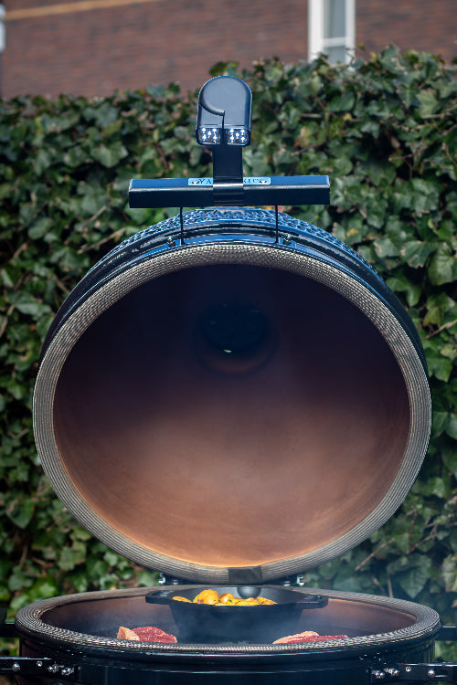 FireTech - Grill Light