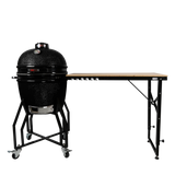 Grill Guru – Erweiterter Seitentisch