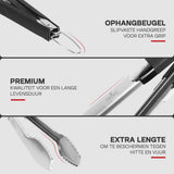 FireTech - BBQ-tang Premium