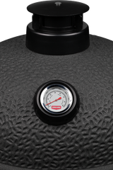 Grill Guru - Prime Matt Black Medium (2026) Compleet