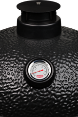 Grill Guru - Prime Satin Black Compact (2026) Compleet