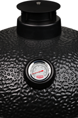 Grill Guru - Prime Satin Black Large (2026) Compleet