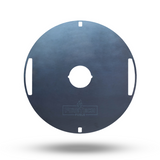 FireTech - Plancha voor Large kamado
