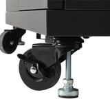 GRLLR Prime G3S - Gas Barbecue met 3 Branders en Zijbrander