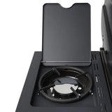 GRLLR Prime G3S - Gas Barbecue met 3 Branders en Zijbrander