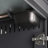 GRLLR Prime G3S - Gas Barbecue met 3 Branders en Zijbrander