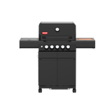 Grill Guru - Gasbrenner 3