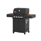 Grill Guru - Gasbrenner 3