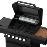 Grill Guru - Gasbrenner 3