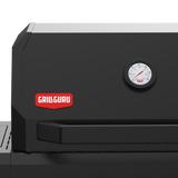 Grill Guru - Gasbrenner 3