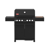 Grill Guru - Gasbrenner 4