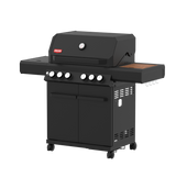Grill Guru - Gasbrenner 4