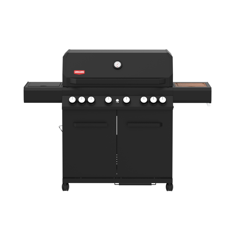 Grill Guru - Gas Burner 6