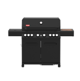 Grill Guru - Gas Burner 6