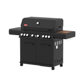 Grill Guru - Gas Burner 6