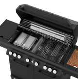 Grill Guru - Gas Burner 6