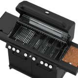 Grill Guru - Gas Burner 6